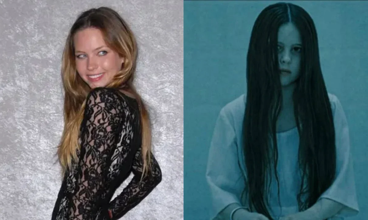 Daveigh Chase, voice of Lilo and star of The Ring, dies at 35
