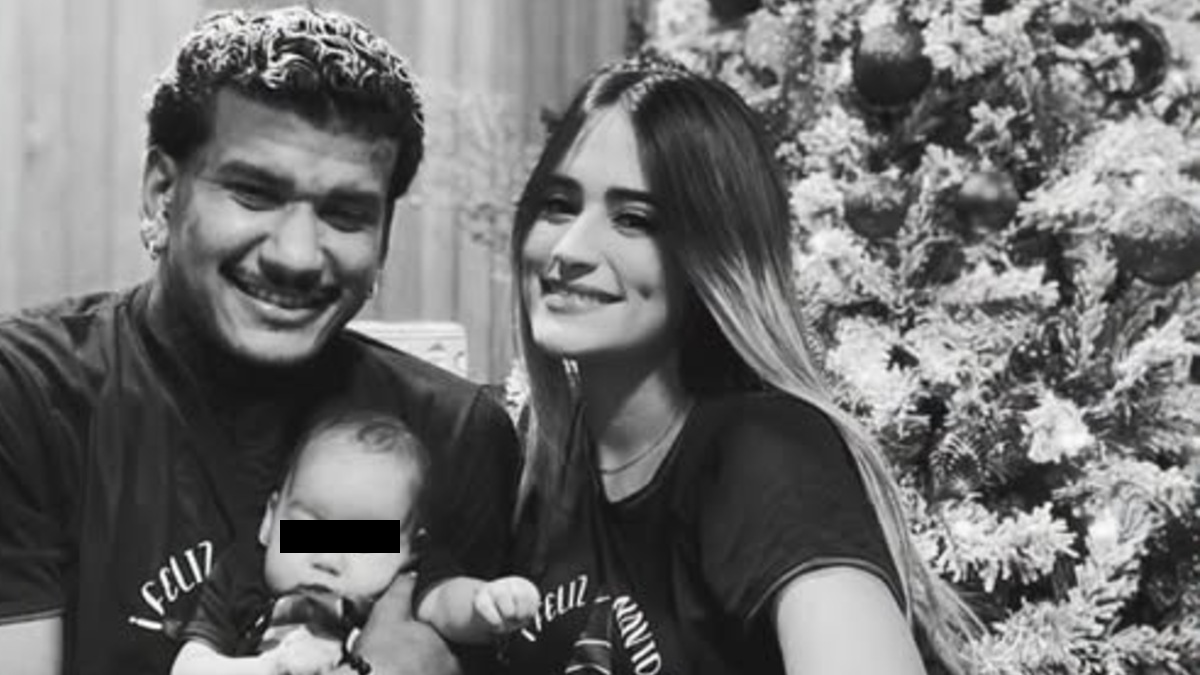 Venezuelan Footballer’s Wife Dies Protecting Baby During Devastating Earthquakes