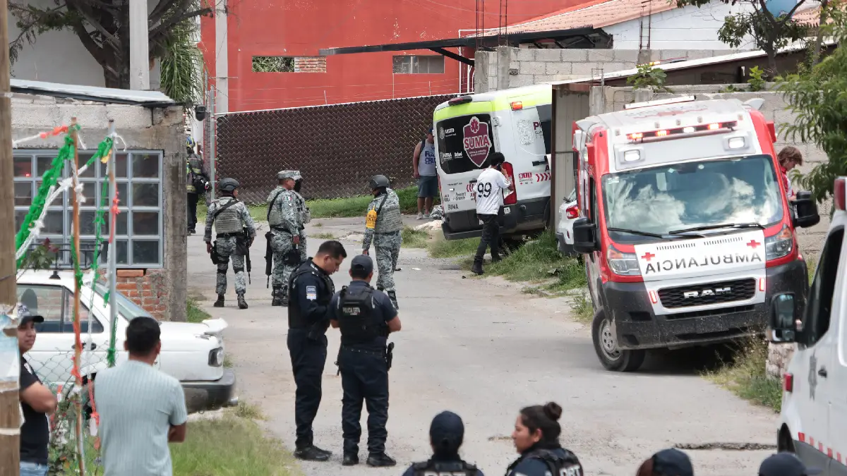 Two Global Gas Workers Die After Explosion in Puebla’s Geovillas del Sur; Woman Remains in Critical Condition