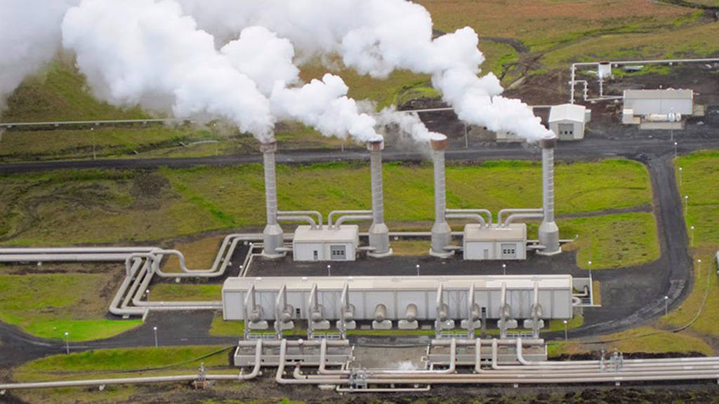Puebla’s Planned Geothermal Plant: Clean Energy Ambitions Meet Environmental Concerns