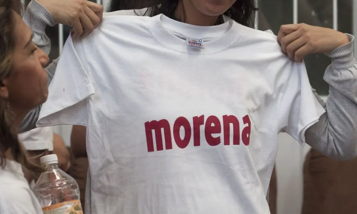 Morena Registers 124 Gubernatorial Hopefuls Amid Unified and Transparent Process