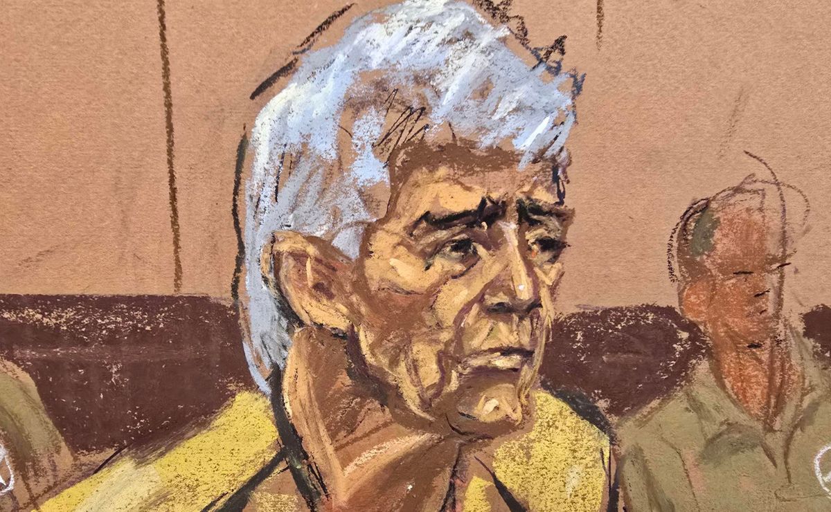 US Requests Anonymous Jury for Rafael Caro Quintero’s Trial in New York