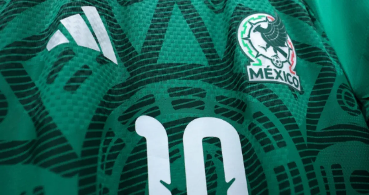 Mexico’s World Cup Jersey Tops Global Sales, Reflecting Deep Cultural Pride