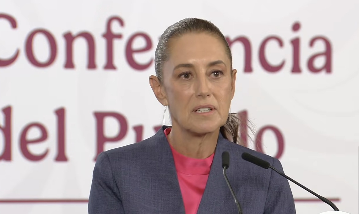 Sheinbaum Avoids Confrontation with Teachers by Changing Zacatecas Visit Amid National Tensions