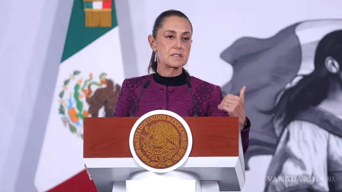 Sheinbaum defers to Morena on potential Enrique Inzunza gubernatorial candidacy in Sinaloa