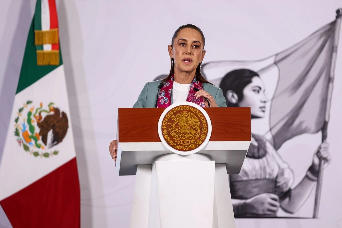 Mexico to Reject US Extradition Request for Rubén Rocha Without Evidence, Says Sheinbaum