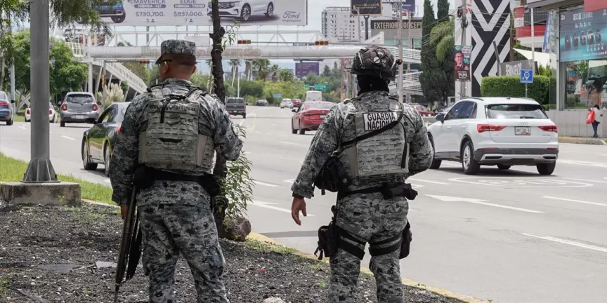 Puebla offers reward to catch shooter on Vía Atlixcáyotl amid ongoing security efforts