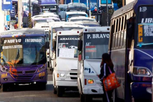 Does Puebla Needs a Cable Transport System?: Connecting the City’s Growing Edges