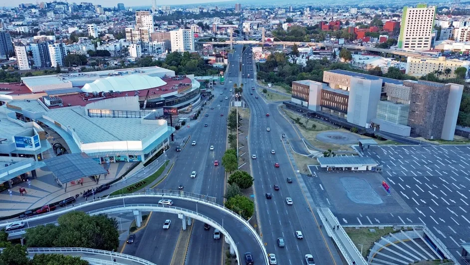 Top 4 Roads with Over 5,000 Traffic Accidents in Puebla: What’s Behind the Numbers?
