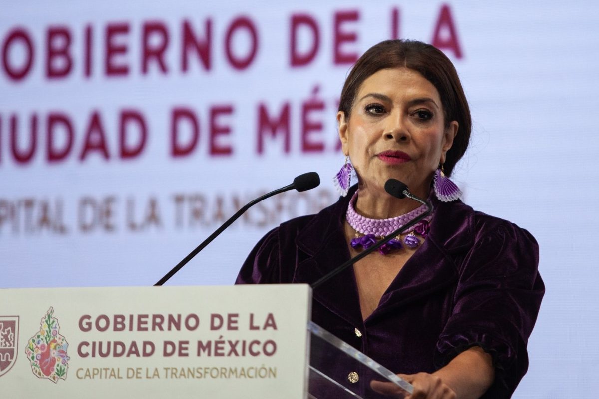 Four Dead in Mexico City Celebrations After Historic World Cup Win