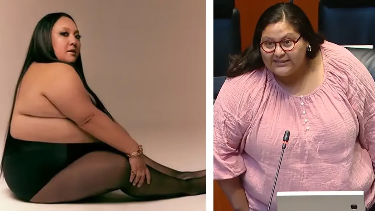 Puebla’s Congress Proposes Recognizing Fatphobic Comments as Aesthetic Violence Against Women