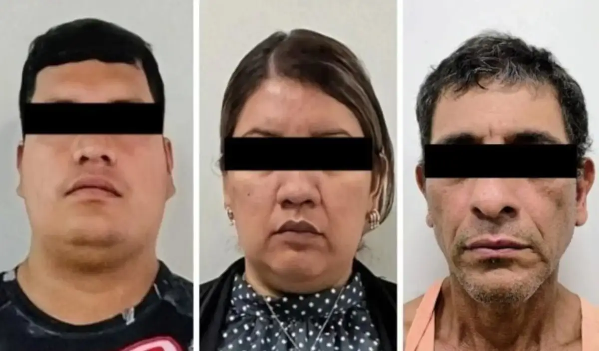 Bank Branch Manager Arrested for Staging 5 Million Peso Robbery in Nuevo León
