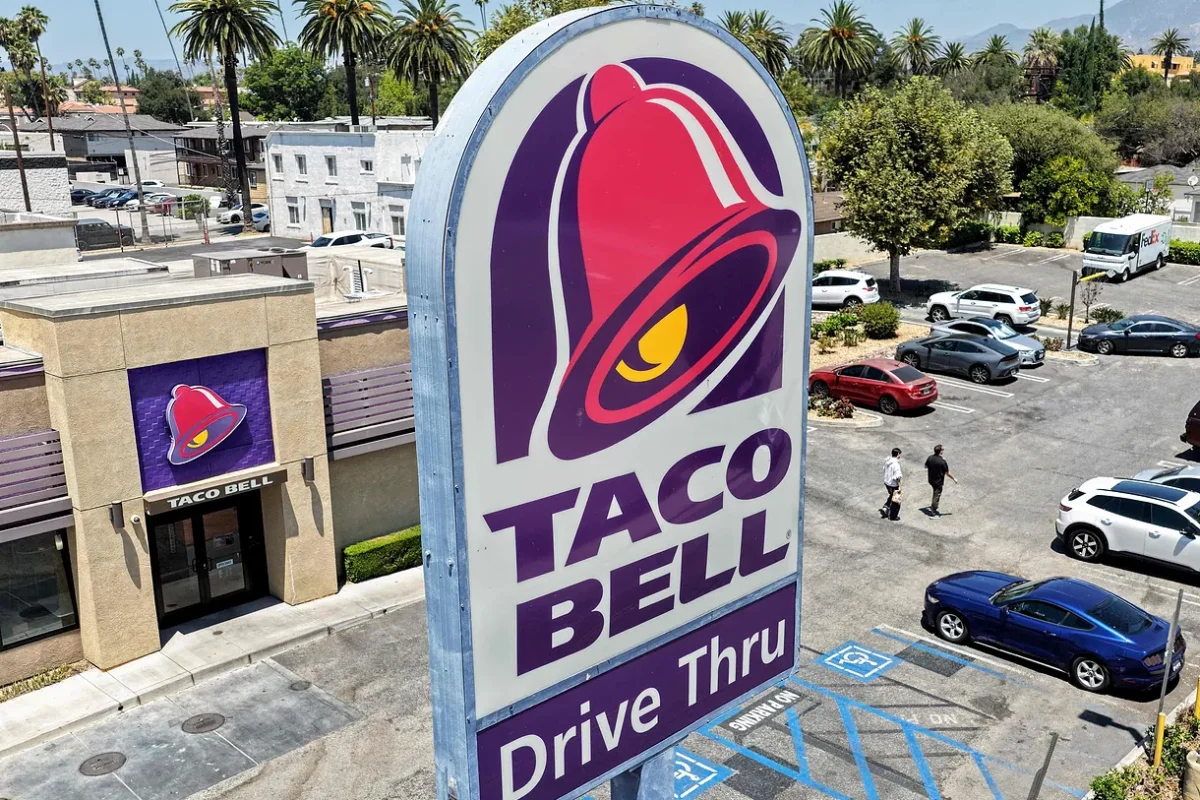 Taco Bell under investigation amid unprecedented cyclosporiasis outbreak in the US
