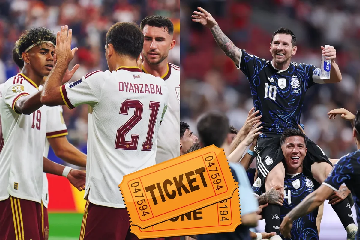 How Much Do Tickets for the 2026 World Cup Final Cost — and What Are Resale Prices Like?