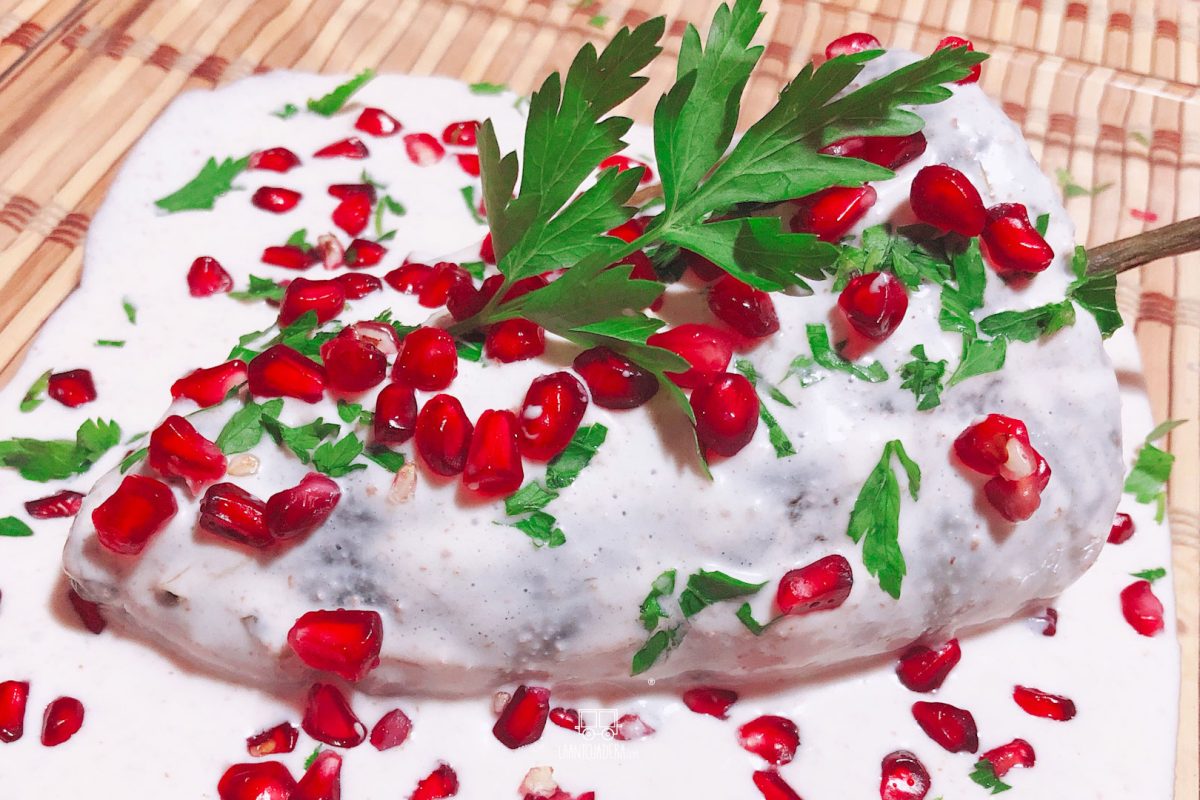 Chile en Nogada Season to Boost Puebla’s Economy by Over 2 Billion Pesos