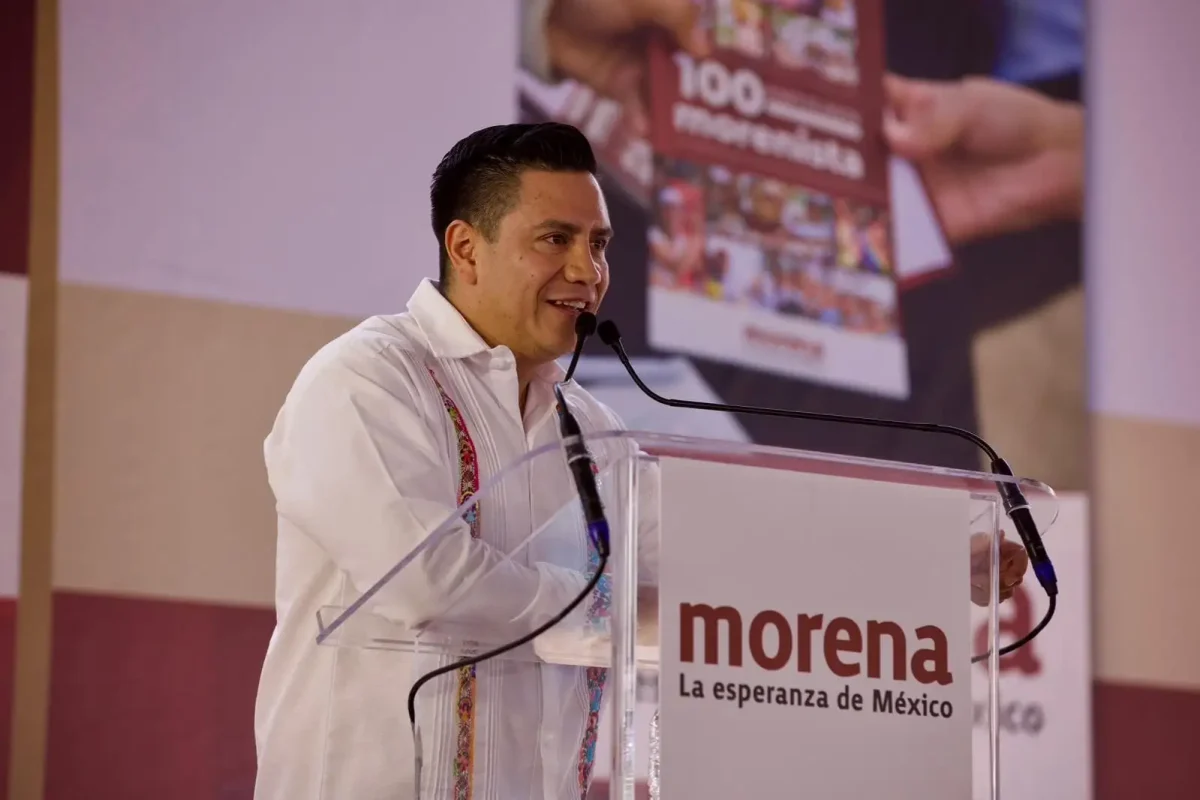 Half-Brother of Former Morelos Governor Cuauhtémoc Blanco Linked Again to Domestic Violence Case