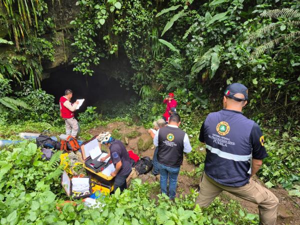 Puebla lawmakers demand tourism secretary’s accountability after deadly cave incident