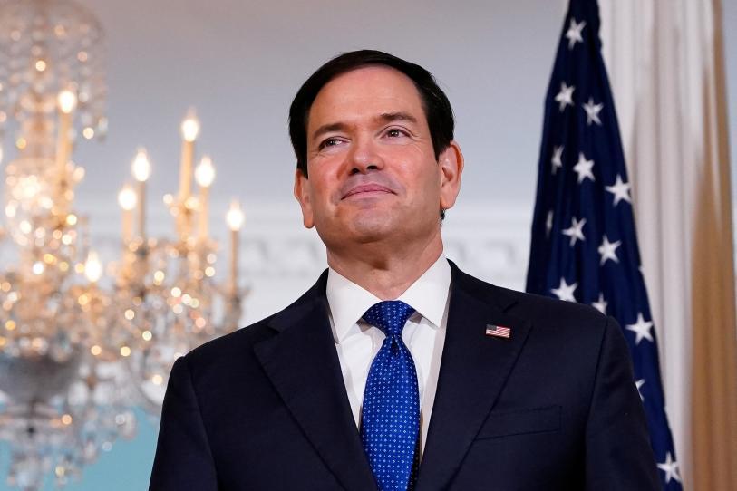 Marco Rubio convenes 66 countries to tackle “left-wing extremists” worldwide