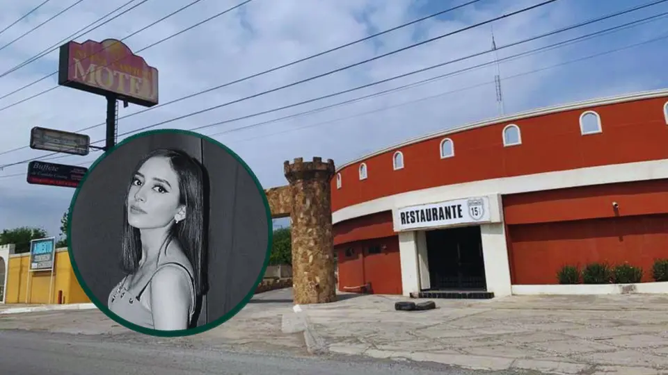 Body Found Inside Motel Linked to Debanhi Escobar Case Sparks Police Response in Nuevo León