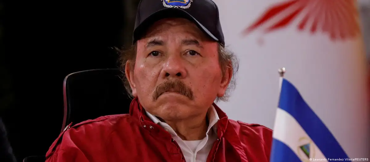 Nicaragua’s President Daniel Ortega Rules Out Future Elections, Cementing Authoritarian Control