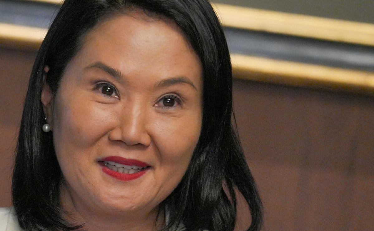 Keiko Fujimori expresses willingness to restore diplomatic ties with Mexico ahead of her presidency