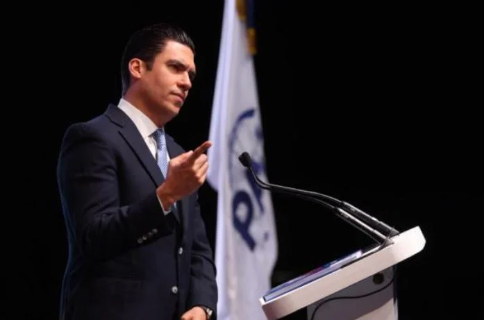 PAN Claims Morena Is Paving the Way for Rubén Rocha Moya’s Return Amid Political Shielding