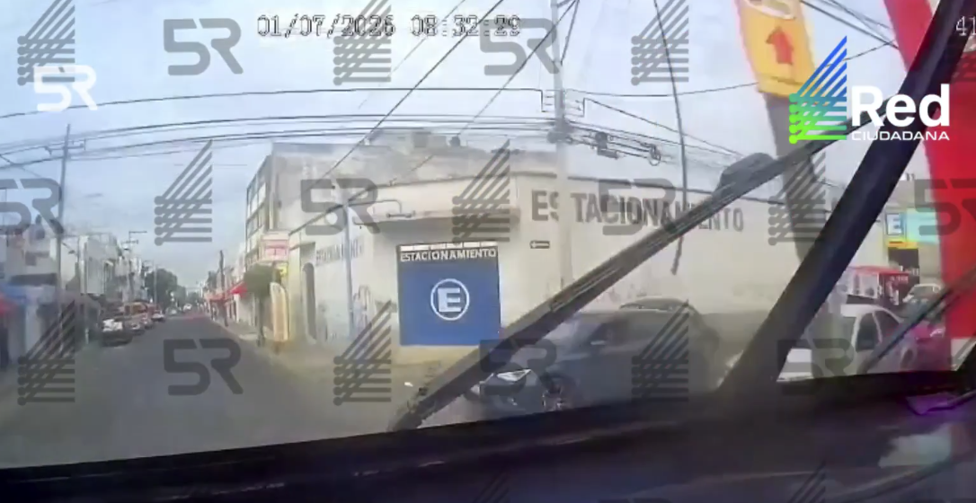 Double Negligence: What Happened in the Crash at 3 Sur and 29 Poniente in Puebla