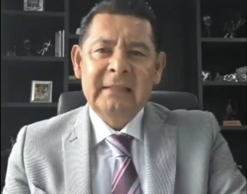 Puebla’s Government Steps Up Economic Support for Businesses Hit by Historic Flooding