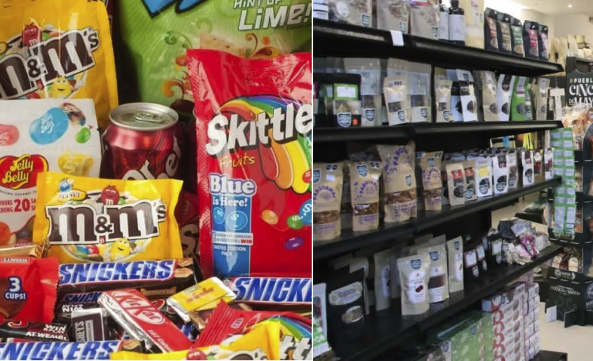 Puebla to Replace Junk Food in Schools with Local “Puebla 5 de Mayo” Products Starting August