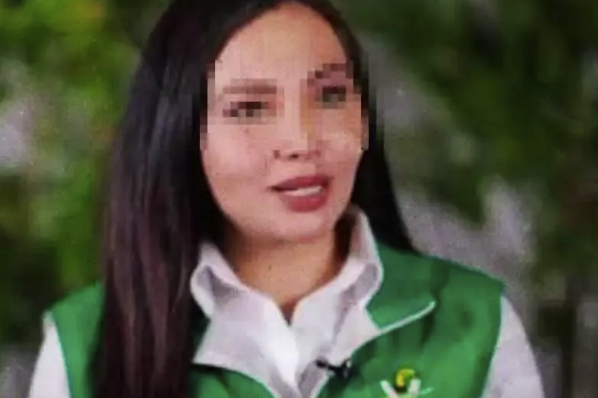 Hidalgo’s Green Party Official Detained for Drunk Driving, Speeding, and Discharging Firearm