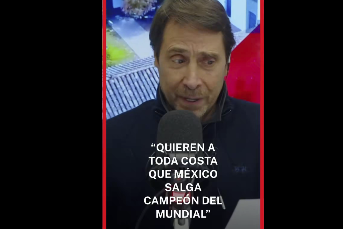Argentine Media Sparks Unfounded Rumors of Organized Crime Threats Against Ecuador’s National Team Before Mexico Match