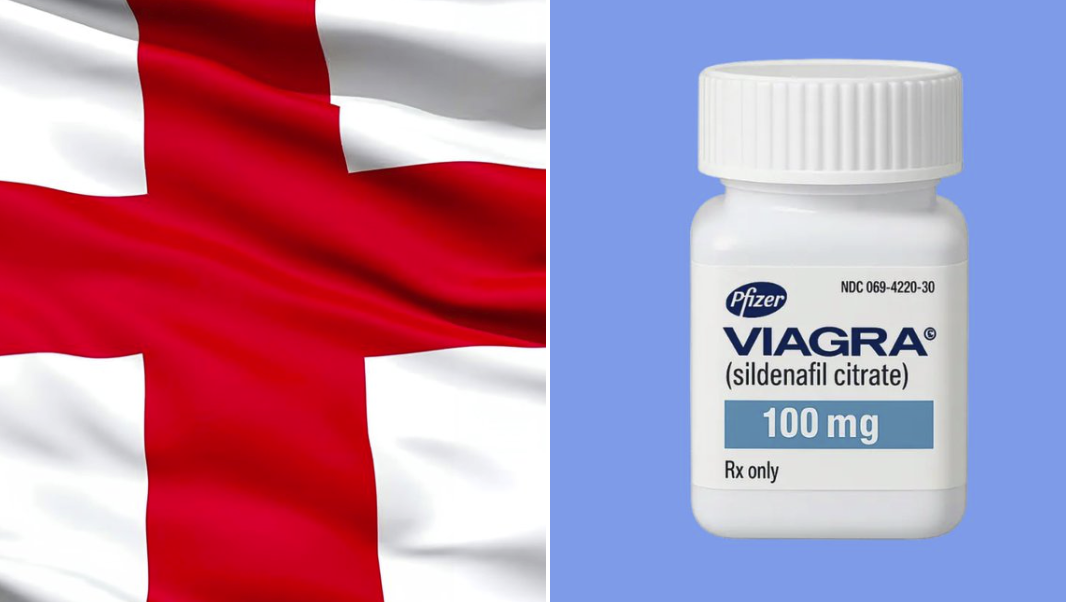 Will England Use Viagra to Tackle Mexico’s High Altitude Challenge in Mexico City? Here’s What We Know