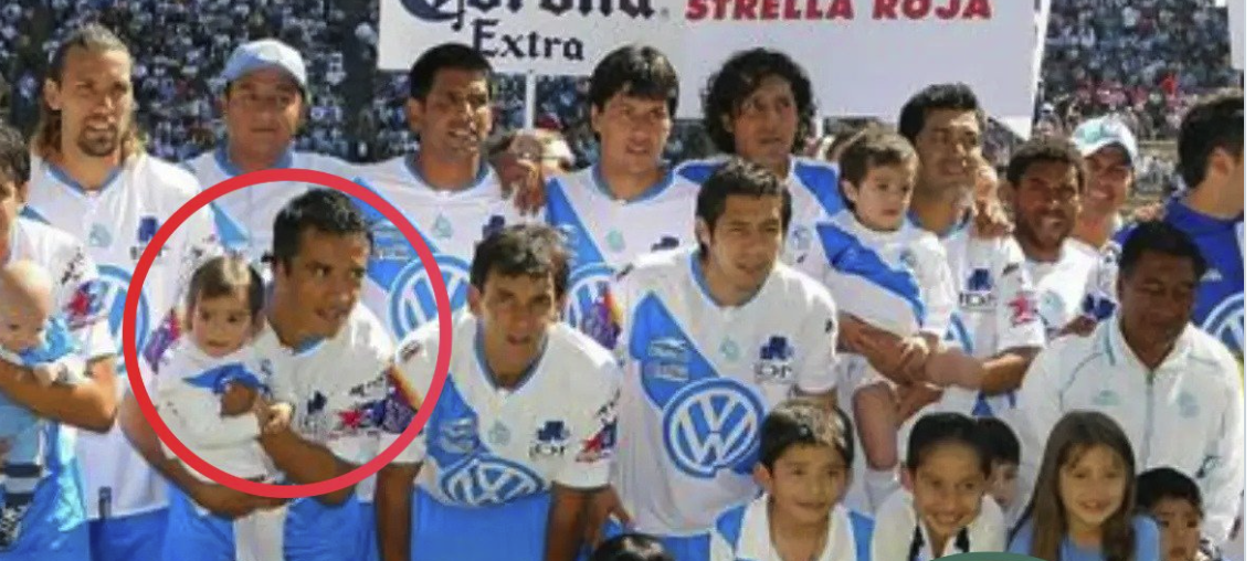 Gilberto Mora’s Journey: From Baby in the Stands to Mexico’s World Cup Star