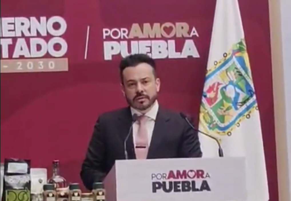 Puebla’s Urban Reform Isn’t About Easing Cablebús Project, Official Clarifies