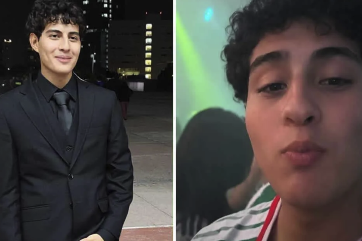 Missing Teen Jesali García Disappears After Mexico vs. England Match in Puebla’s Angelópolis