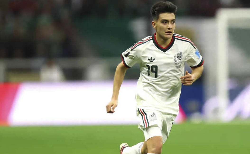 How Much Would a Premier League Team Pay for Gilberto Mora After World Cup 2026?