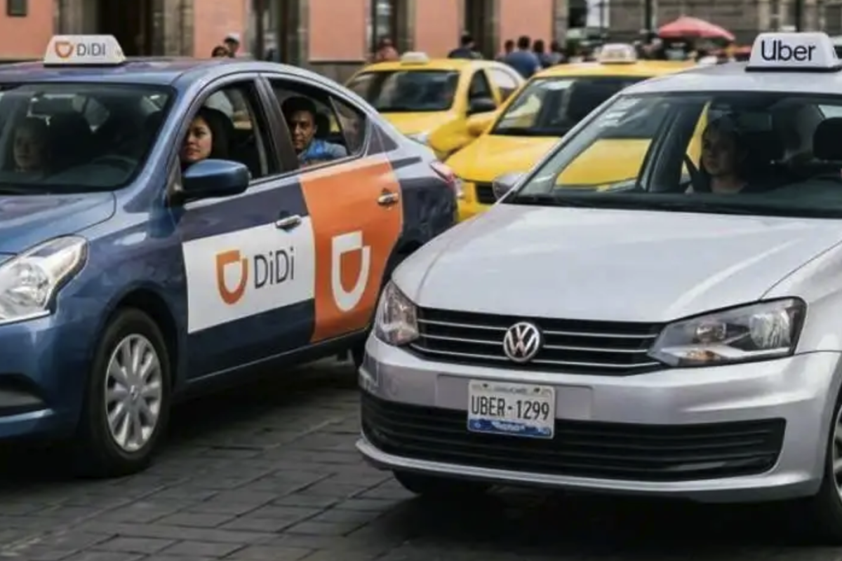 Puebla to Require Annual Vehicle Inspections for Uber and DiDi Drivers Starting 2027