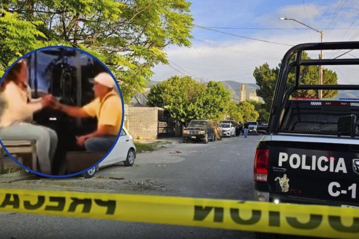 From Viral Proposal to Tragic Case: Woman Killed in Saltillo After Public Engagement