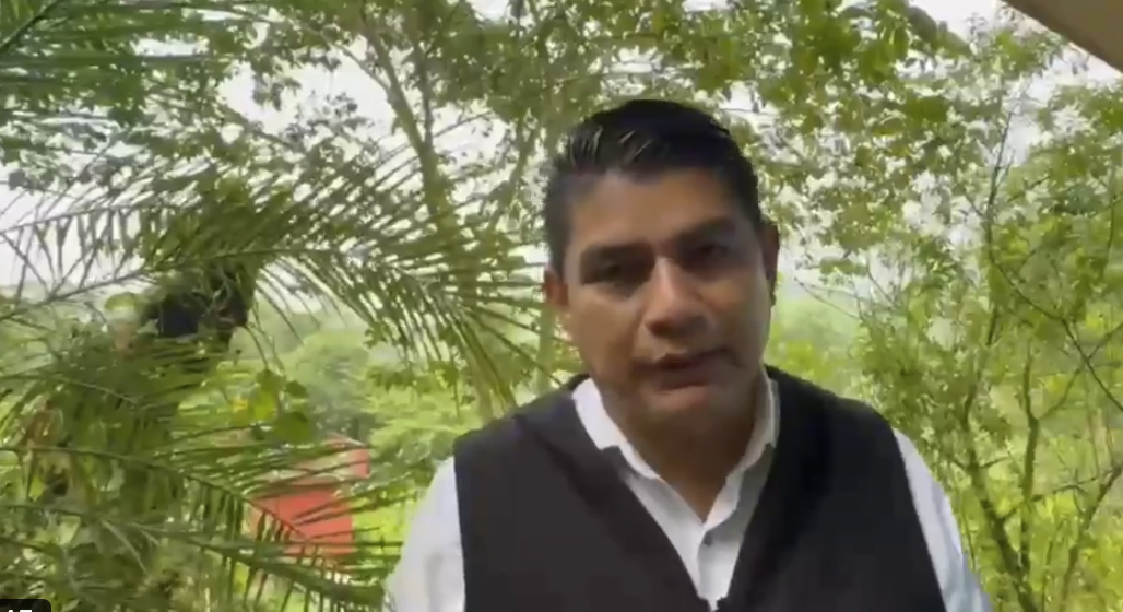 Conflicting Reports on Cuetzalan Rescue: One Confirmed Dead, Three Still Trapped in Cave
