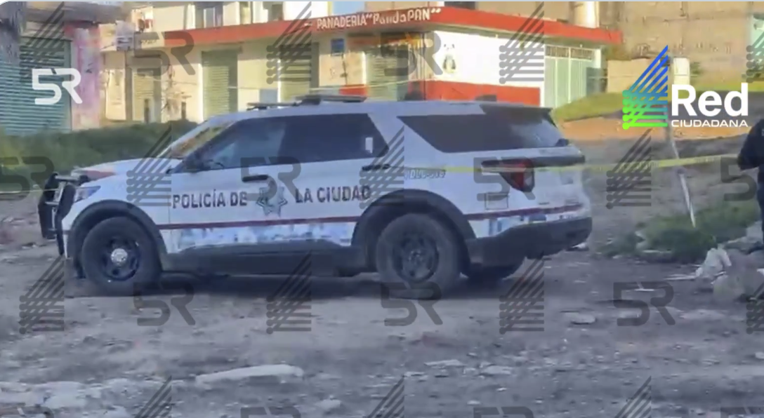 Man found dead in Puebla’s Cerro del Márquez neighborhood