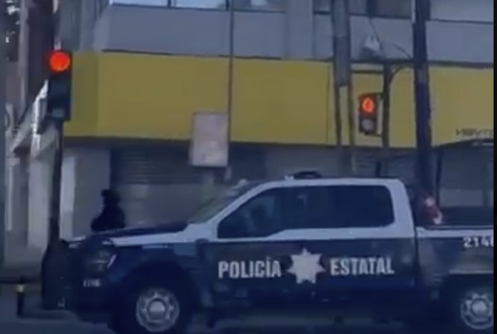 Police Raid Suspected Offices of Puebla’s “Atlixcáyotl Shooter” Amid Ongoing Investigation