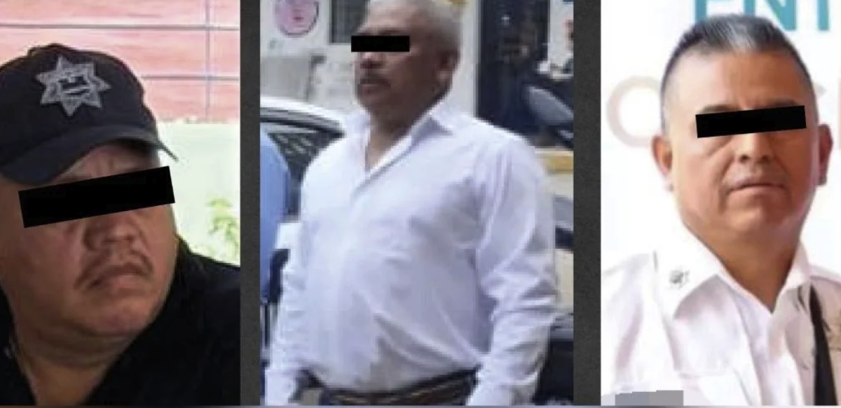 Puebla’s State Prosecutor Detains Six Municipal Security Chiefs Over Alleged Ties to Criminal Groups