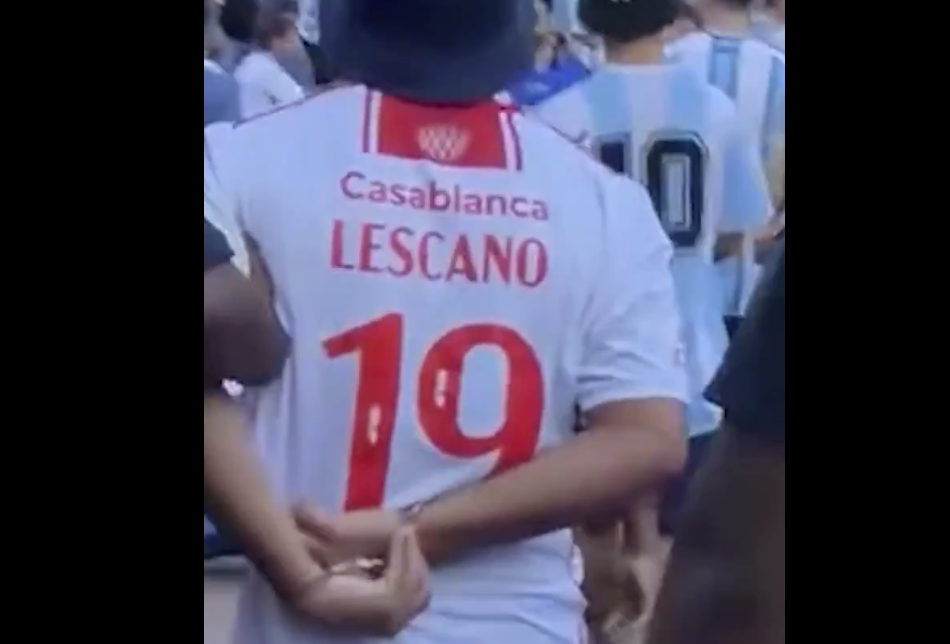 Argentine Fans Clash in Atlanta Ahead of World Cup Semifinal, Raising Security Concerns