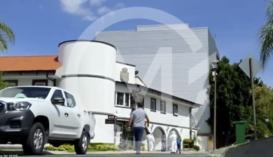 Puebla authorities deepen investigation into alleged shooter in Atlixcáyotl attacks