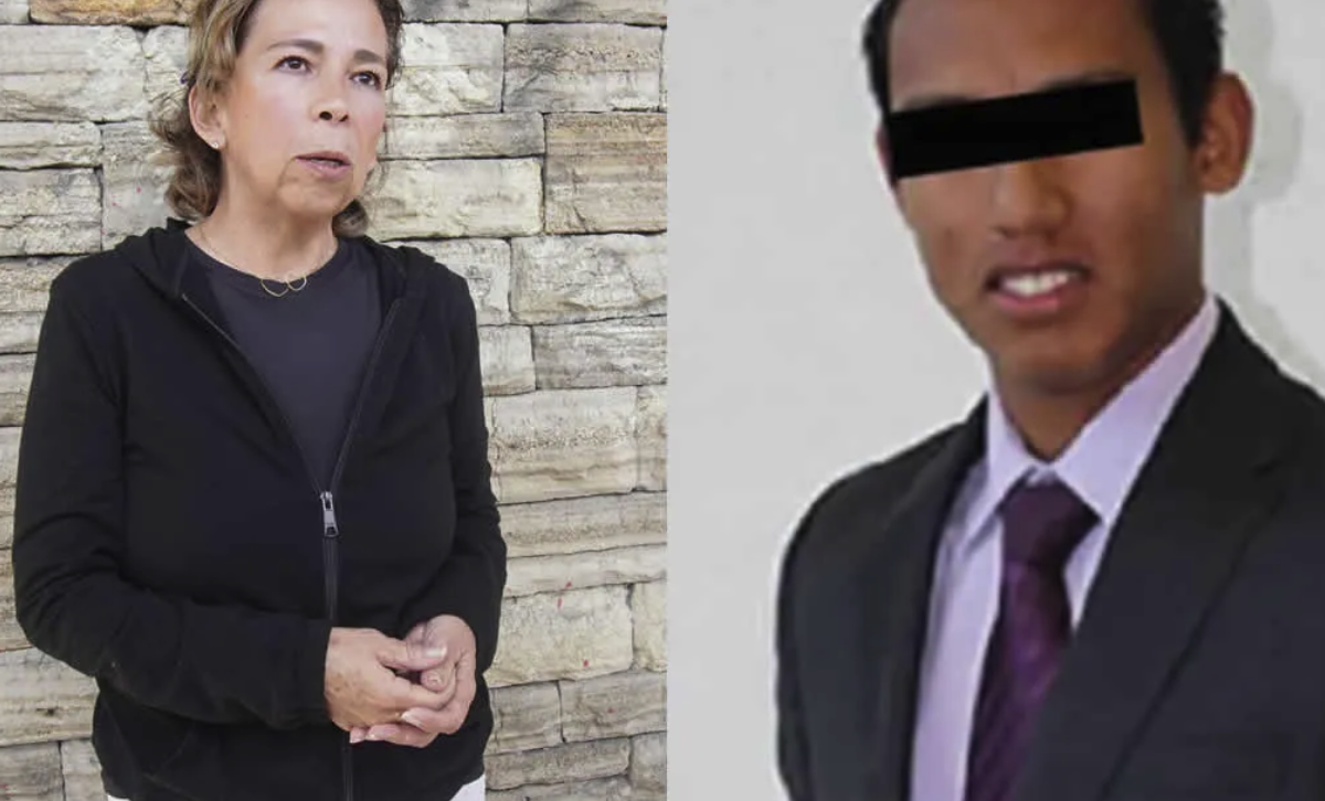 Mother of Paulina Camargo Demands Maximum Sentence for José María N. Ahead of Verdict