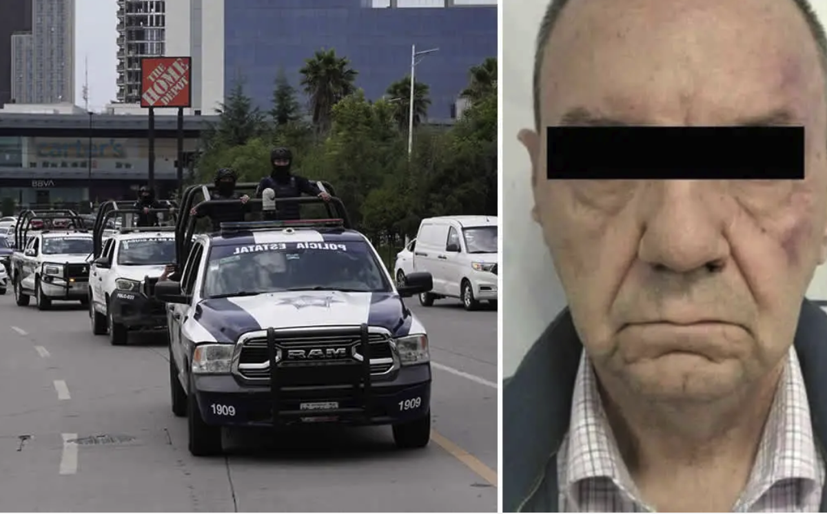 Concerns Rise Over Potential Copycat Shooters in Puebla; Security Operations to Continue