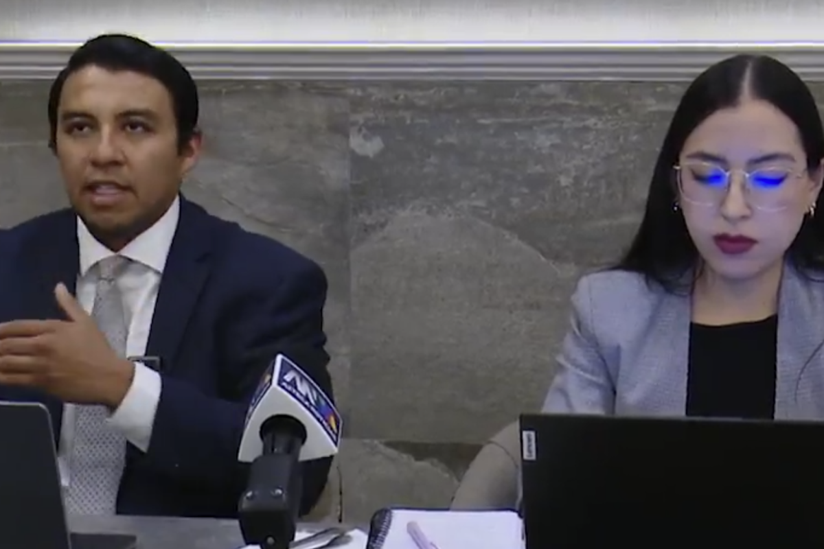 Defense of Rafael N. Challenges Investigation in Atlixcáyotl Shooting Case, Seeks Consular Support