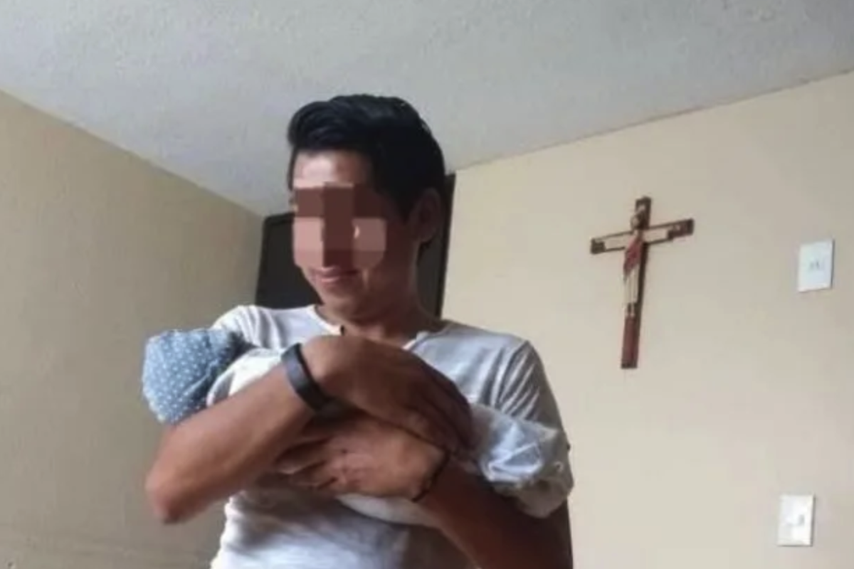 Father Mourns Daughter Who Died After Alleged Medical Negligence in Cholula Clinic