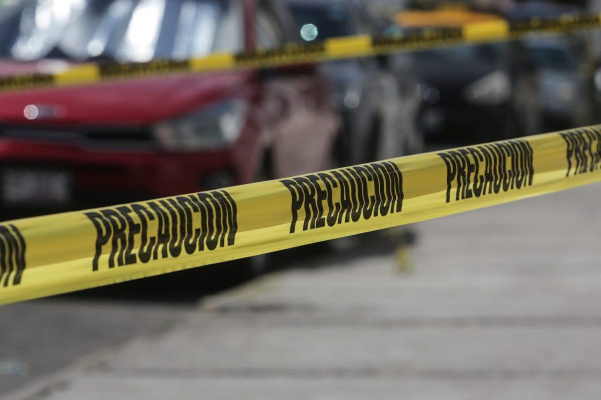 Emergency Response Mobilizes Palmar de Bravo After Suspected Fuel Truck Explosion