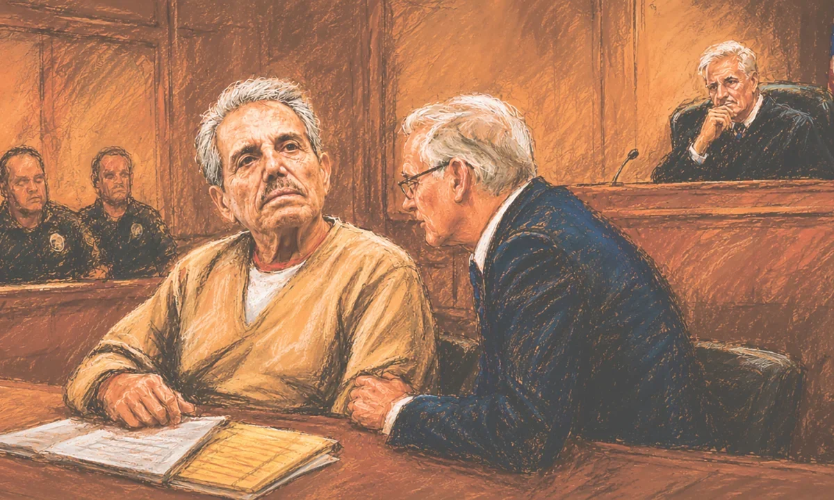 Mexico Eyes Share of $15 Billion Seized from Ismael “El Mayo” Zambada
